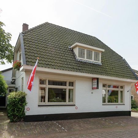 Attractive Apartment In Bergen With Garden ภายนอก รูปภาพ