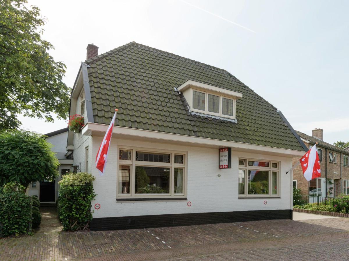 Attractive Apartment In Bergen With Garden ภายนอก รูปภาพ