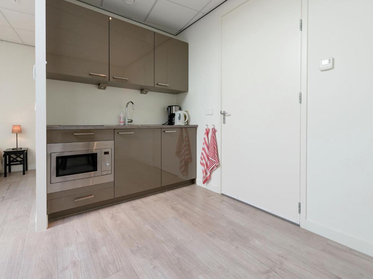 Attractive Apartment In Bergen With Garden ภายนอก รูปภาพ
